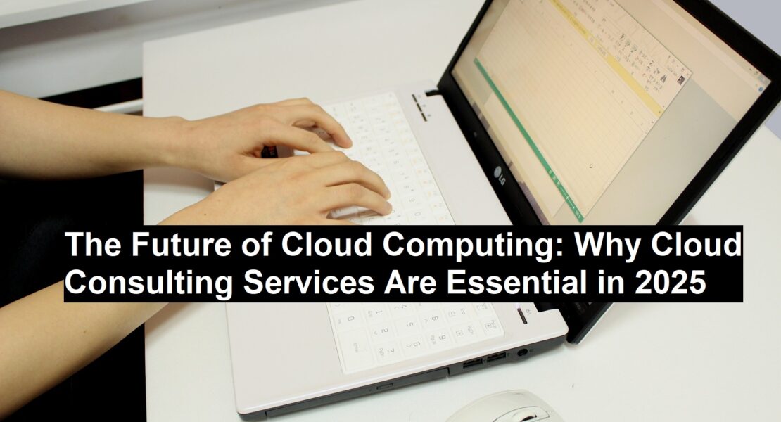 Cloud Computing