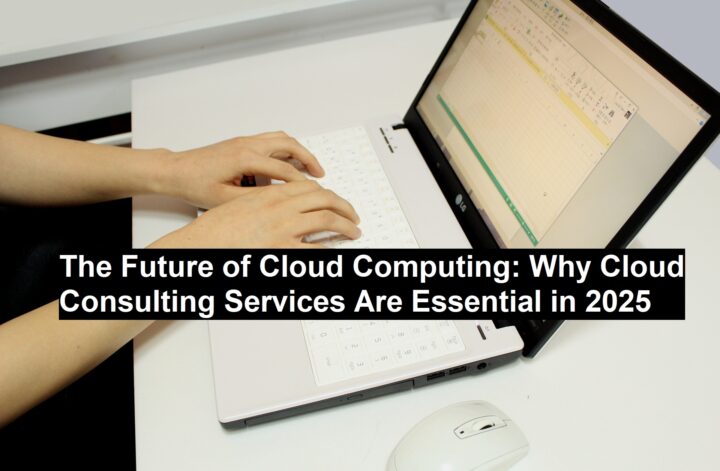 Cloud Computing