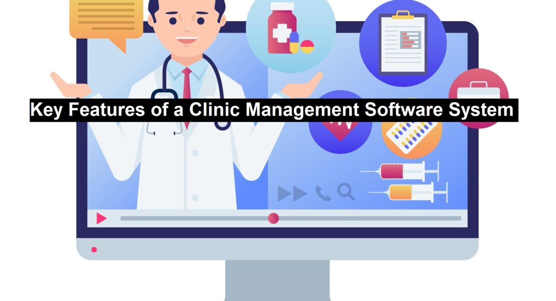 Clinic Management Software