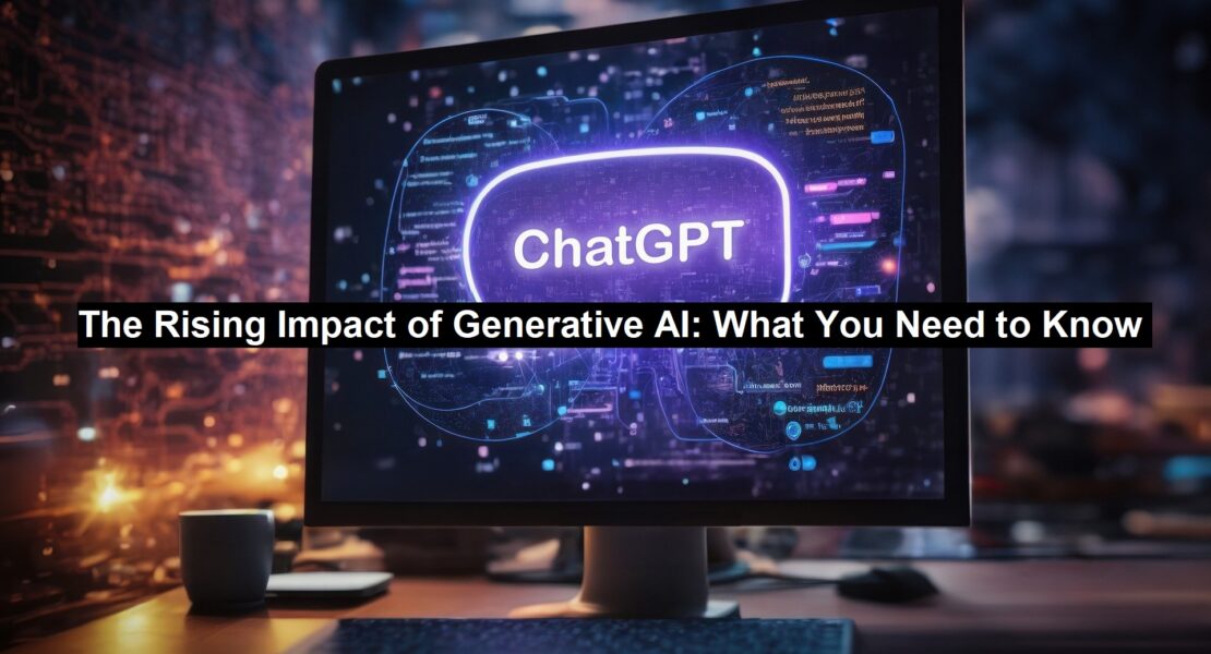 Impact of Generative AI