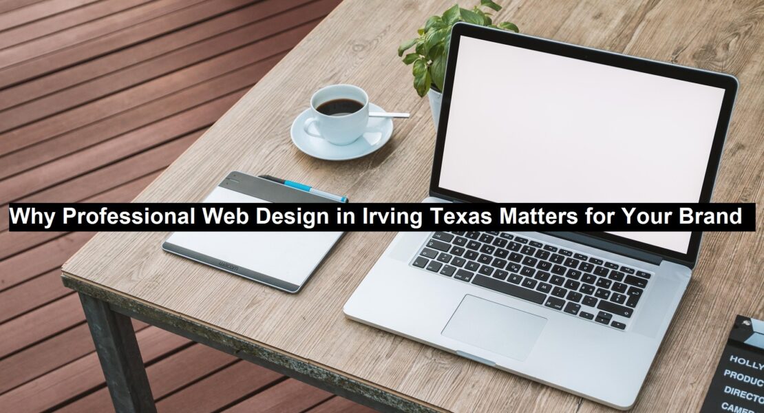 Professional Web Design