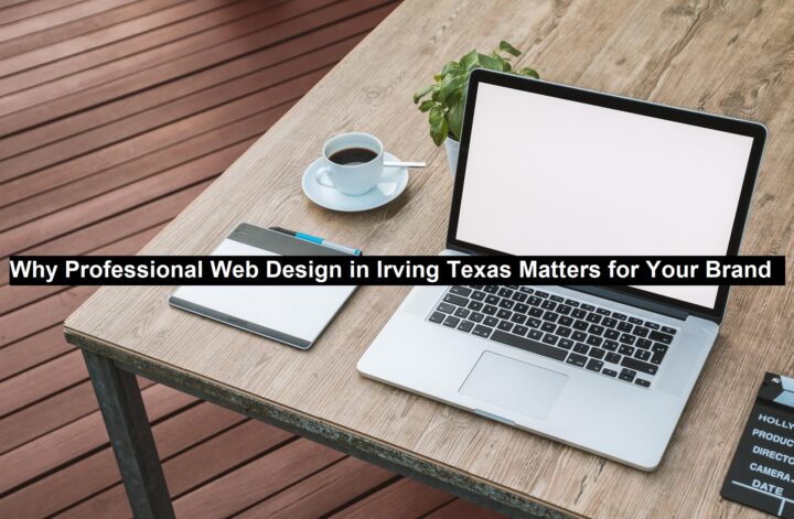 Professional Web Design