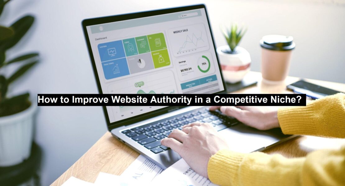 Improve Website