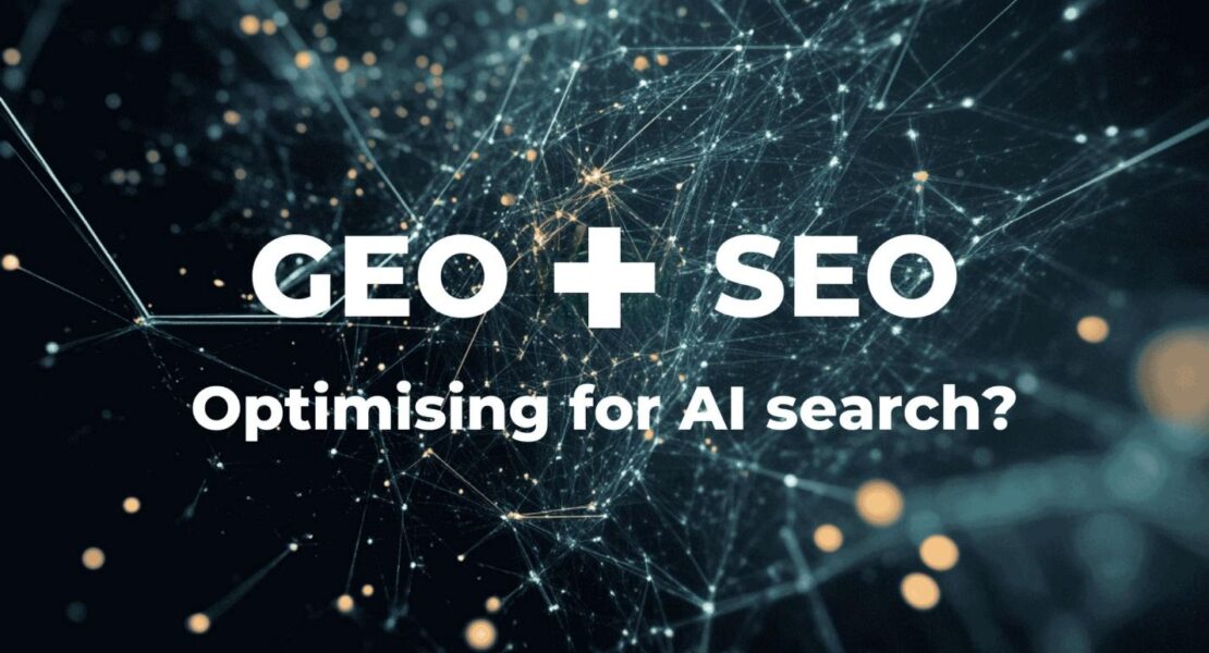 SEO + GEO