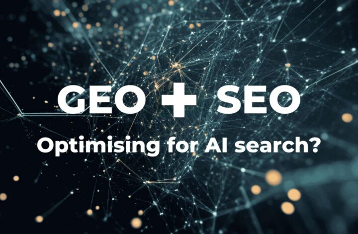 SEO + GEO
