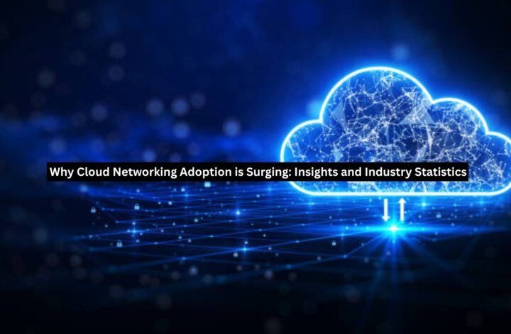 Cloud Networking Adoption