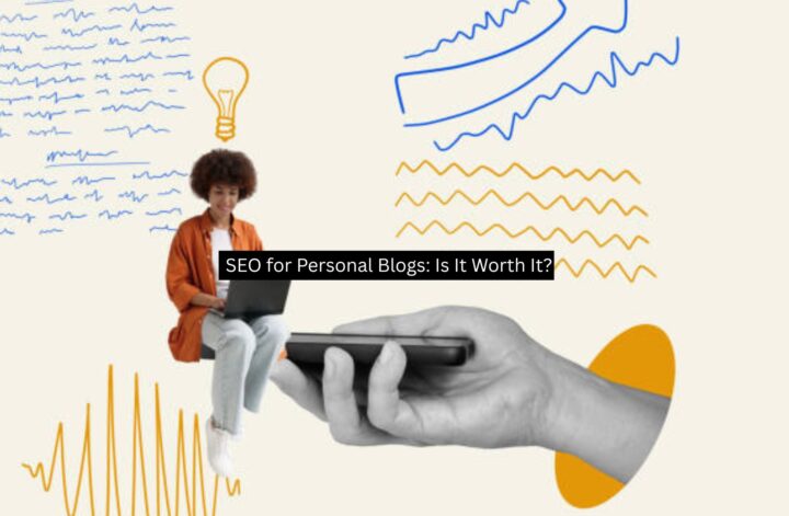 SEO for Personal Blogs
