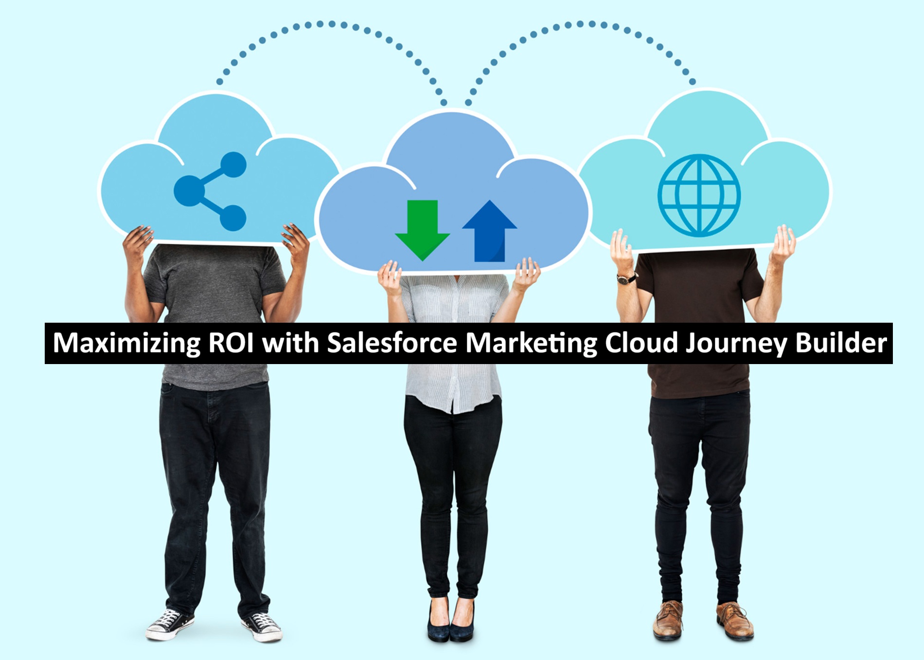 Maximizing ROI with Salesforce Marketing Cloud Journey Builder ...