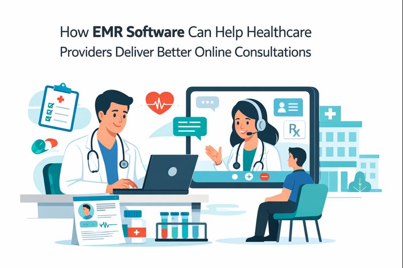 EMR Software