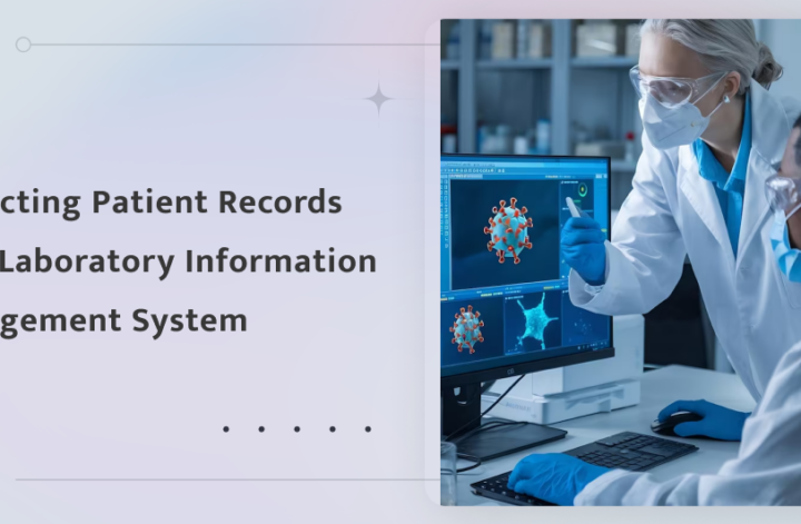 Protecting Patient Records