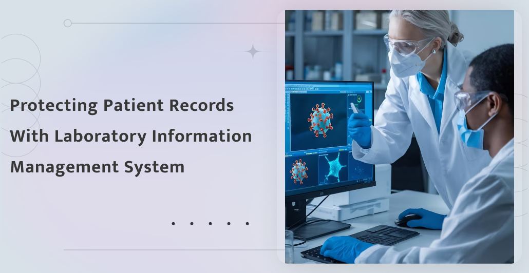 Protecting Patient Records